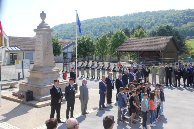 8 mai 2022 marchaux 40 