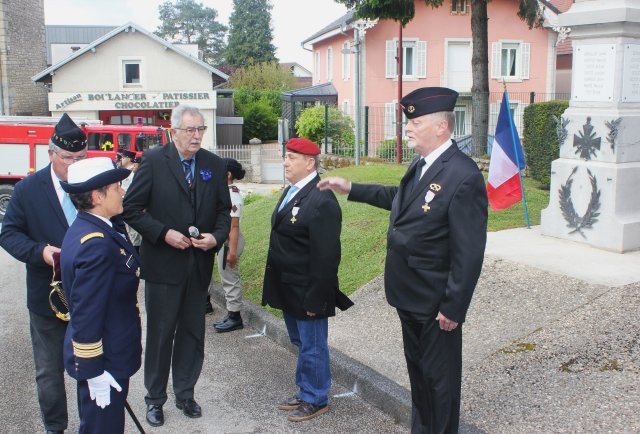 8 mai 24 saone 16 