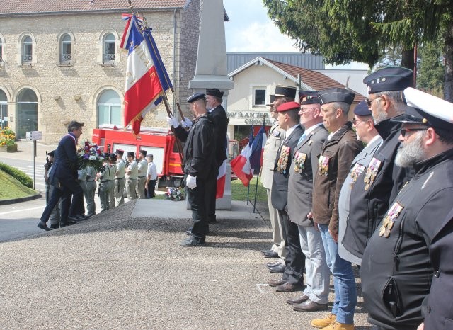 8 mai 24 saone 28 