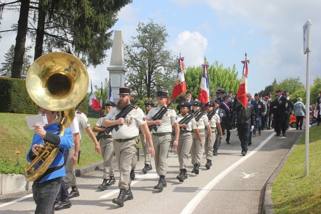 8 mai 24 saone 40 