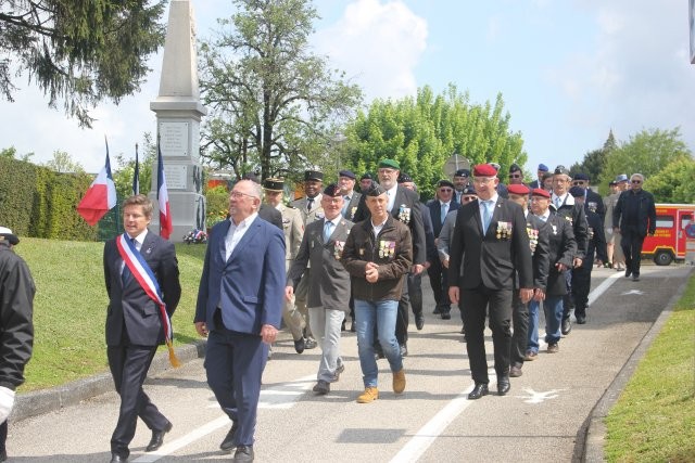 8 mai 24 saone 42 