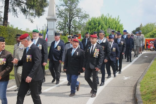 8 mai 24 saone 43 