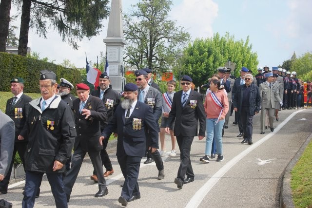 8 mai 24 saone 44 