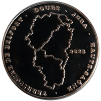 Coins verso