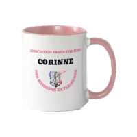 Tasse verso fille 1